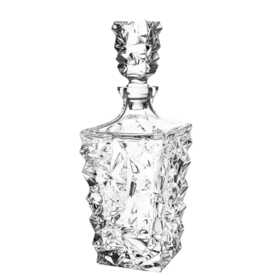 Flaša Gla decanter 900 ml