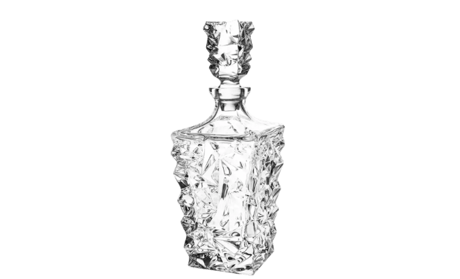 Flaša Gla decanter 900 ml