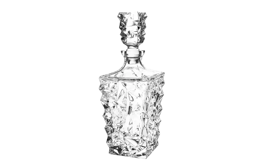 Flaša Gla decanter 900 ml