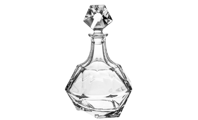 Flaša Hava decanter 500 ml