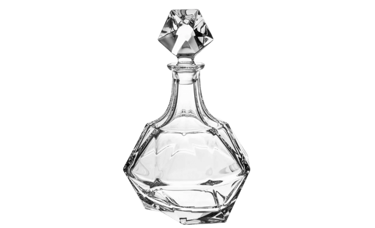 Flaša Hava decanter 500 ml