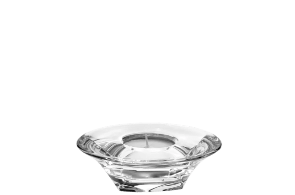 Gyertyatartó Tria fogadalmi 16 cm