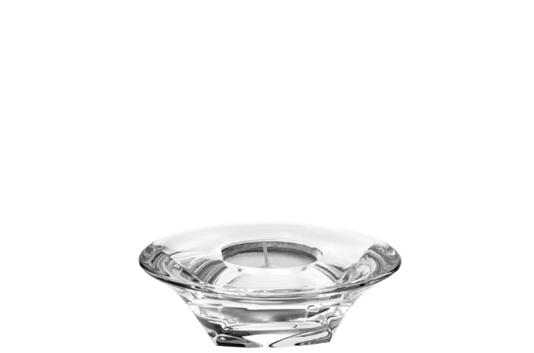 Gyertyatartó Tria fogadalmi 16 cm