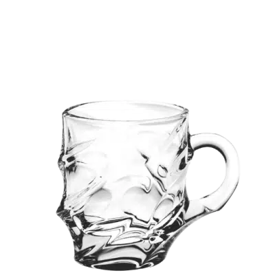 Pohár na čaj Calyp tea cup 85 ml set 6 kusov