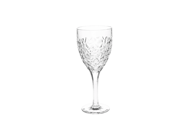 Nico borospoharak 270 ml-es 6 darabos készlet