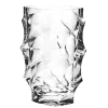Krištáľová váza Calyp vase 28 cm
