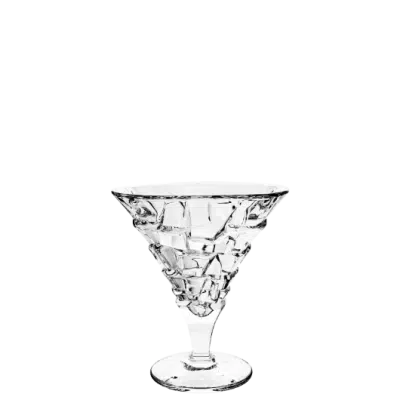 Poháre Cra ice cream cup 330 ml set 6 kusov