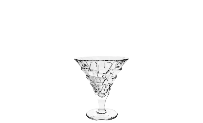 Csészék Cra fagylaltos csésze 330 ml-es 6 darabos készlet