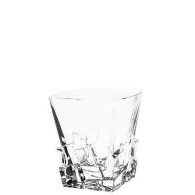 Pohár Cra dof set 310 ml
