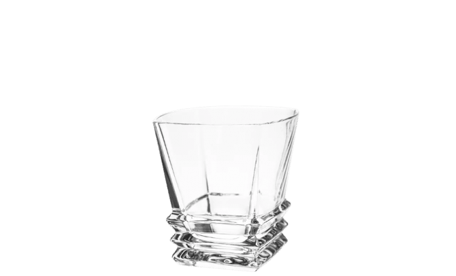 Pohár Roc dof set 310 ml