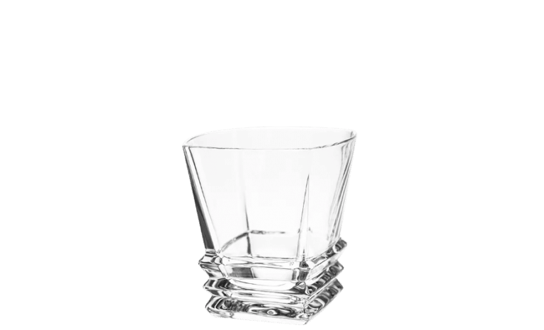 Pohár Roc dof set 310 ml