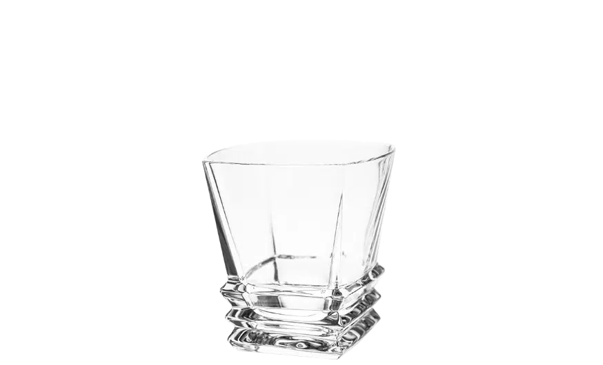 Pohár Roc dof set 310 ml