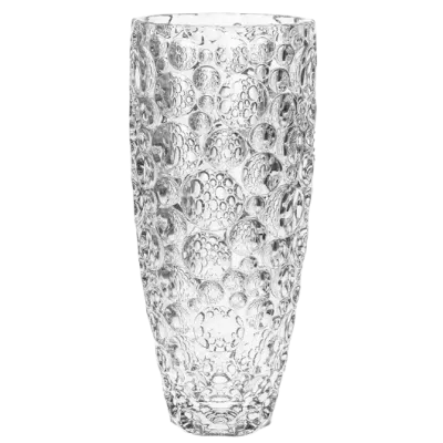 Krištáľová váza Lisa large vase 35 cm