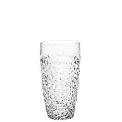 Krištáľová váza Nico hb 43 cm
