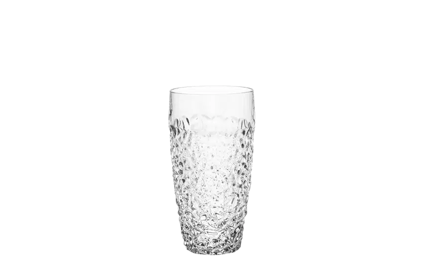 Krištáľová váza Nico hb 43 cm