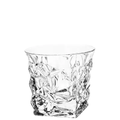 Pohár Gla dof set 350 ml