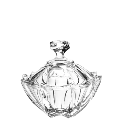Dóza Calyp small box 11,8 cm s viečkom