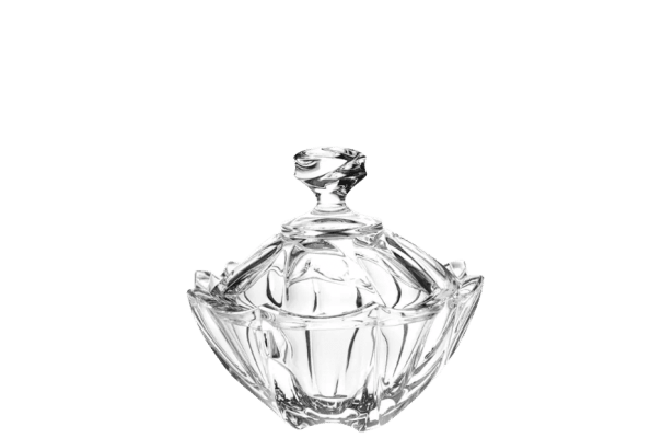 Dóza Calyp small box 11,8 cm s viečkom