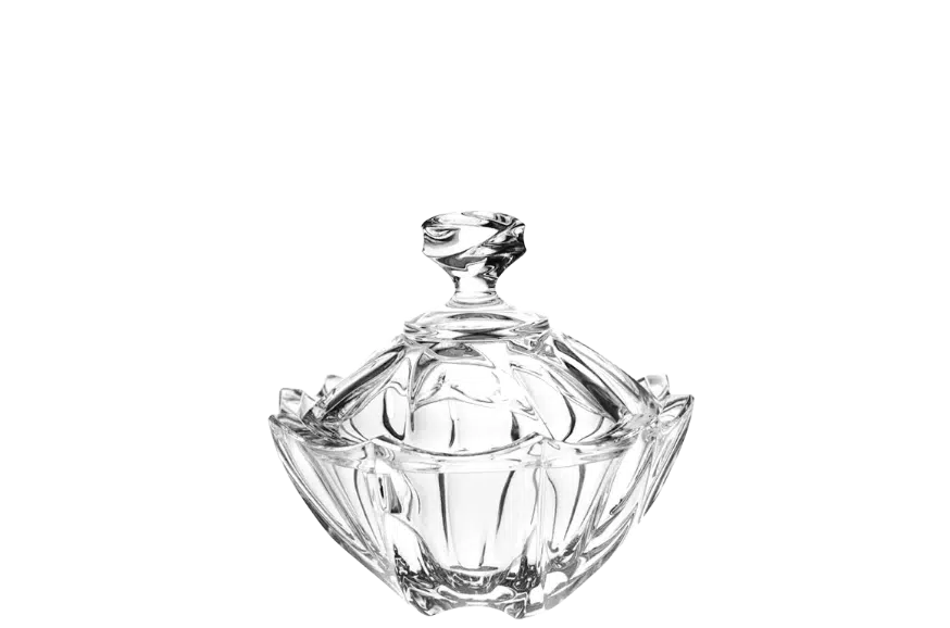 Dóza Calyp small box 11,8 cm s viečkom