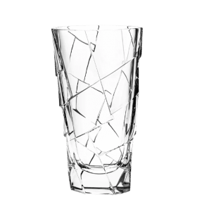 Kristályváza Cra váza 30,5 cm