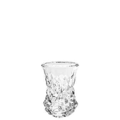 Krištáľová váza Gla small vase 10,2 cm