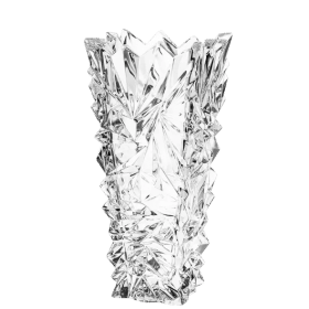 Kristályváza Gla váza 30,5 cm