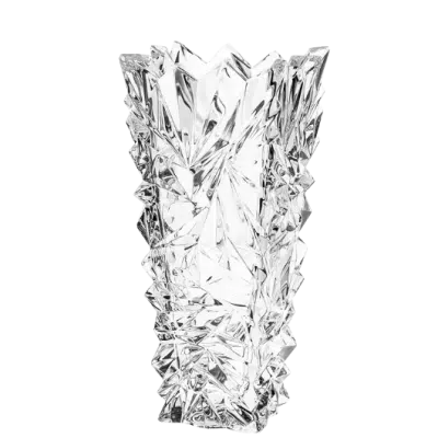 Krištáľová váza Gla vase 30,5 cm