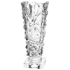 Krištáľová váza Gla vase 38 cm