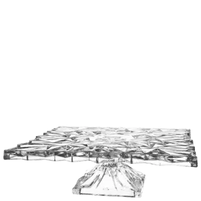 Miska Gla ftd flat plate 32 cm