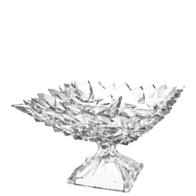 Miska Gla ftd snack bowl 28 cm