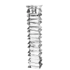 Svietnik Roc candlestick 27,5 cm