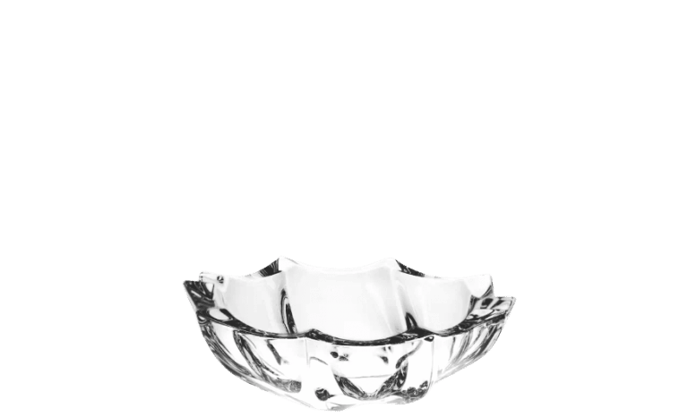 Miska Calyp ashtray 15 cm