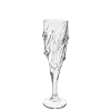 Poháre Calyp flute 180 ml set 6 kusov