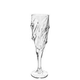 Calyp fuvola poharak 180 ml-es 6 darabos készlet