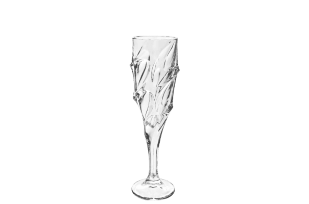 Calyp fuvola poharak 180 ml-es 6 darabos készlet