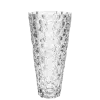 Krištáľová váza Lisa vase 31 cm