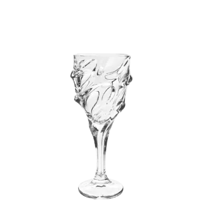 Poháre Calyp wine 270 ml set 6 kusov