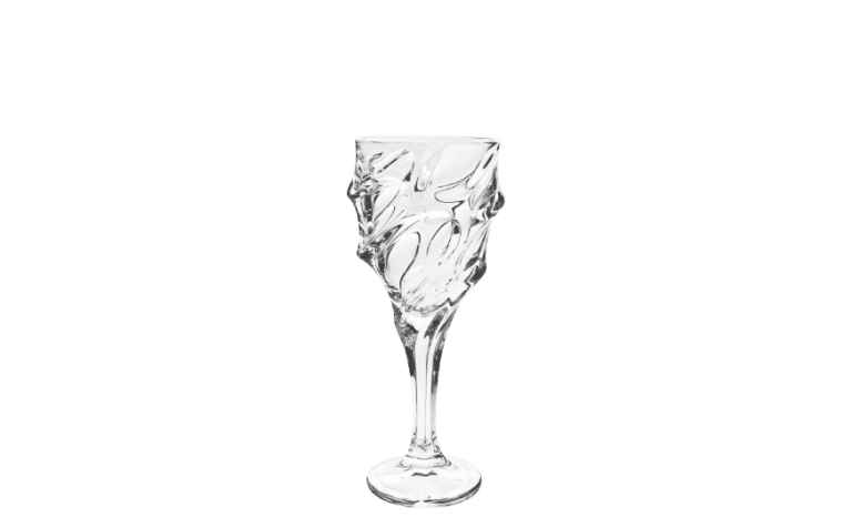 Calyp borospoharak 270 ml-es 6 darabos készlet