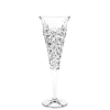 Poháre Gla flute 200 ml set 6 kusov