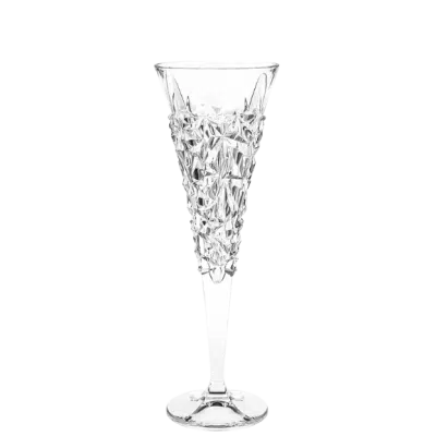 Poháre Gla flute 200 ml set 6 kusov