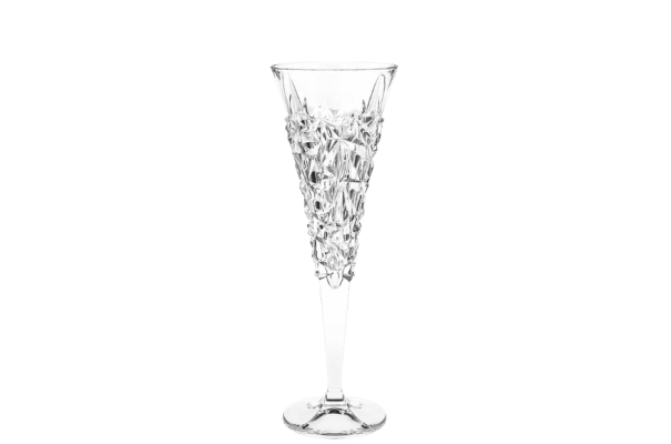Szemüveg Gla flute 200 ml 6 darabos készlet