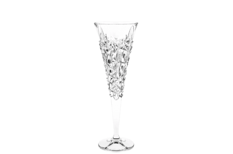 Szemüveg Gla flute 200 ml 6 darabos készlet