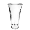 Krištáľová váza Tria vase 30 cm