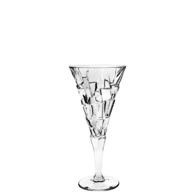 Poháre Cra wine 230 ml set 6 kusov