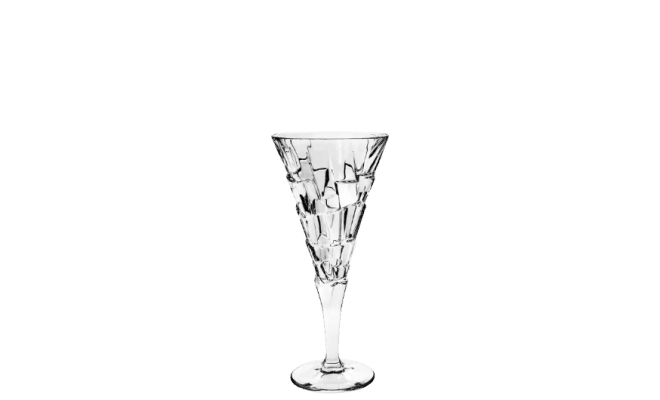 Cra borospoharak 230 ml-es 6 darabos készlet