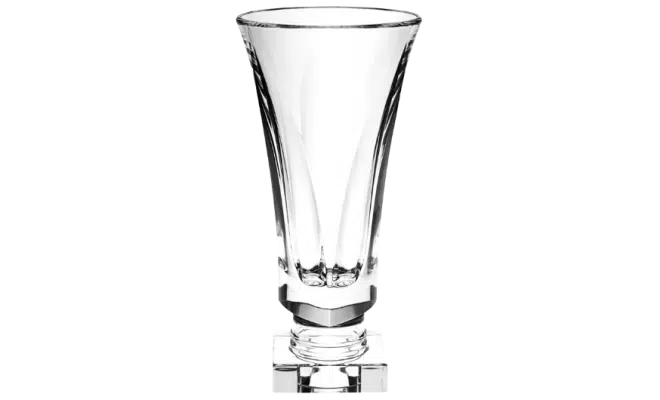 Kristályváza Tria ftd váza 37,5 cm
