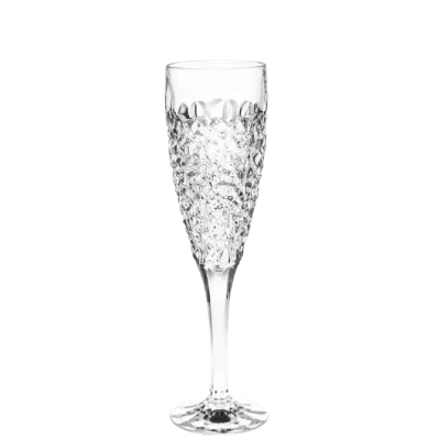 Poháre Nico flute 180 ml set 6 kusov