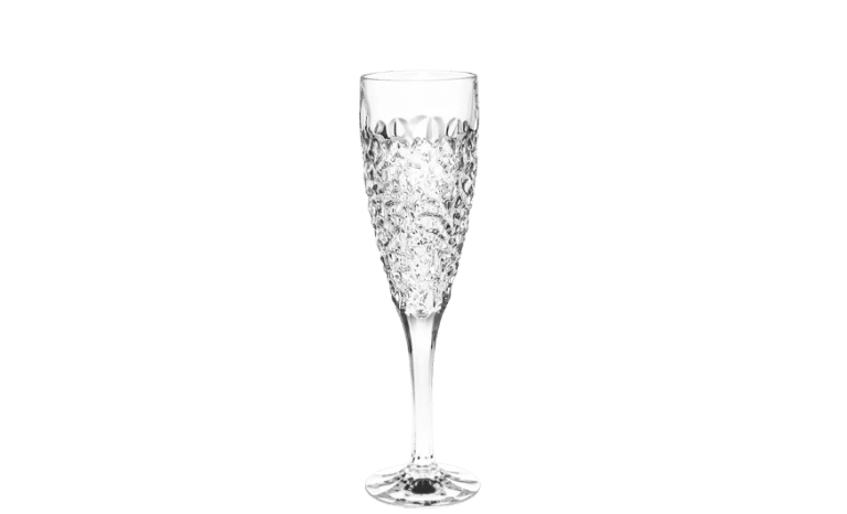 Nico fuvola poharak 180 ml-es 6 darabos készlet
