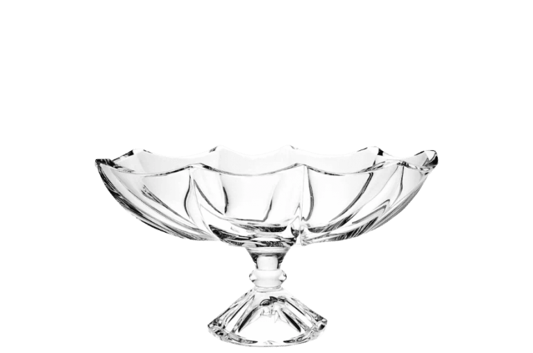 Miska Calyp ftd oval bowl 39 cm