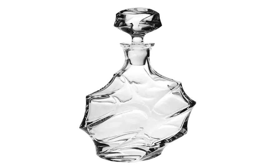 Flaša Calyp decanter 800 ml
